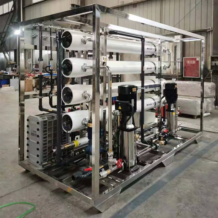实验室超纯水制水设备，云南高纯水设备